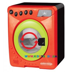 Игрушечная стиральная машинка 14005